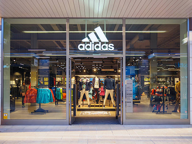 Adidas İş İlanları ve Personel Alımı 2024