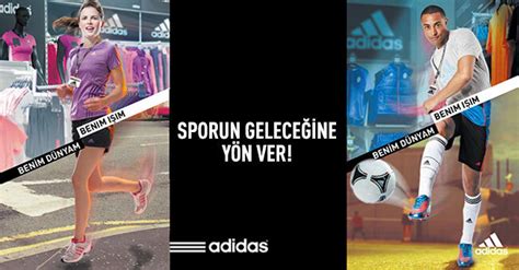 Adidas İş İlanları ve Personel Alımı 2024
