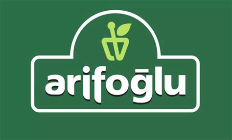 Arifoğlu İş İlanları ve Personel Alımı 2024