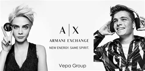 Armani Exchange İş İlanları ve Personel Alımı 2024