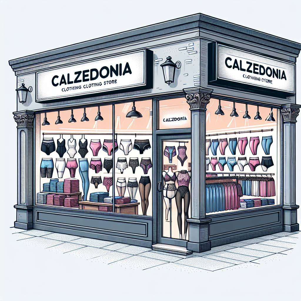 Calzedonia İş İlanları ve Personel Alımı 2024