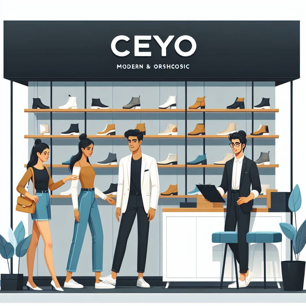 Ceyo İş İlanları ve Personel Alımı 2024