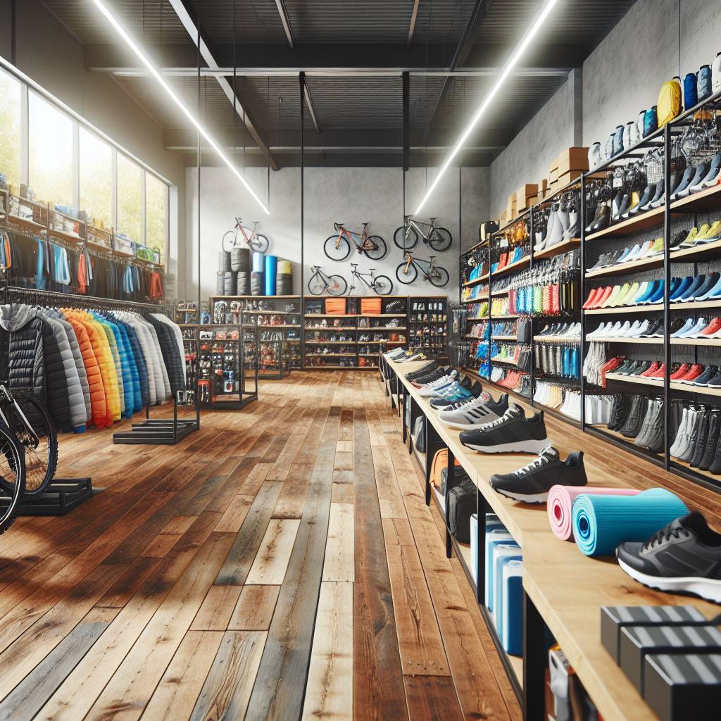 Decathlon İş İlanları ve Personel Alımı 2024