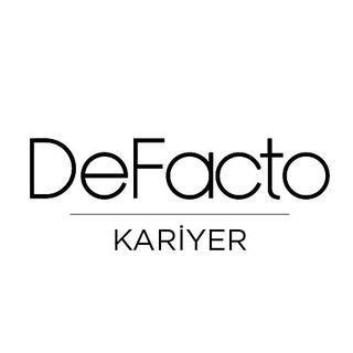 Defacto İş İlanları ve Personel Alımı 2024