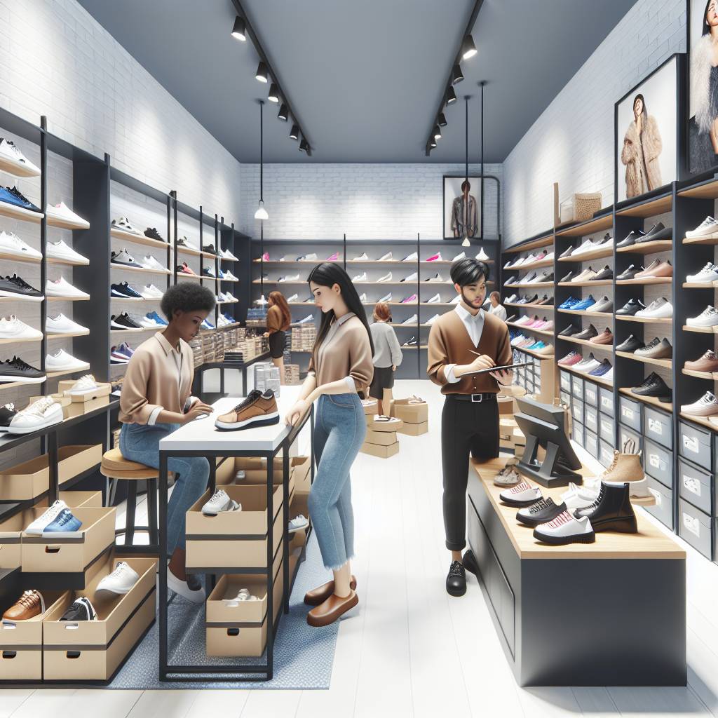 Deichmann İş İlanları ve Personel Alımı 2024