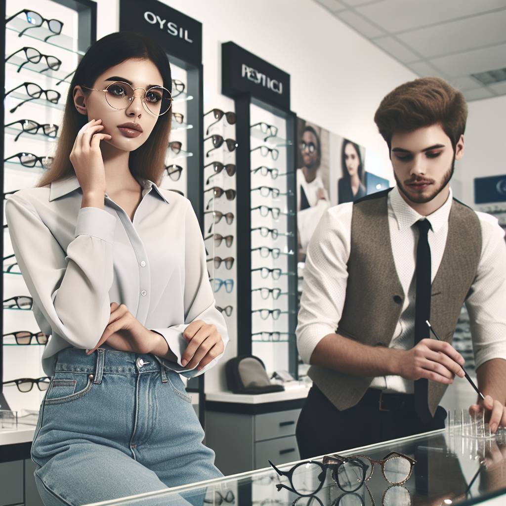 Emo Optik İş İlanları ve Personel Alımı 2024
