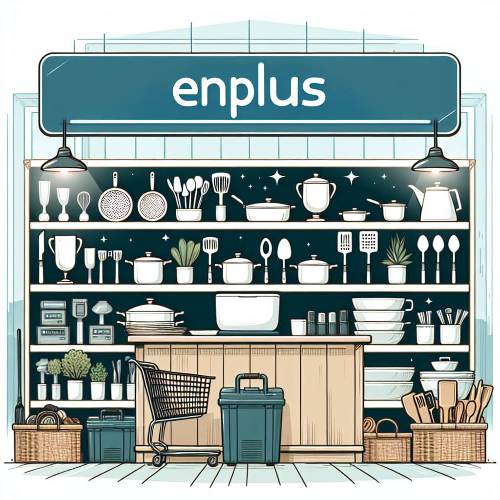 Enplus İş İlanları ve Personel Alımı 2024