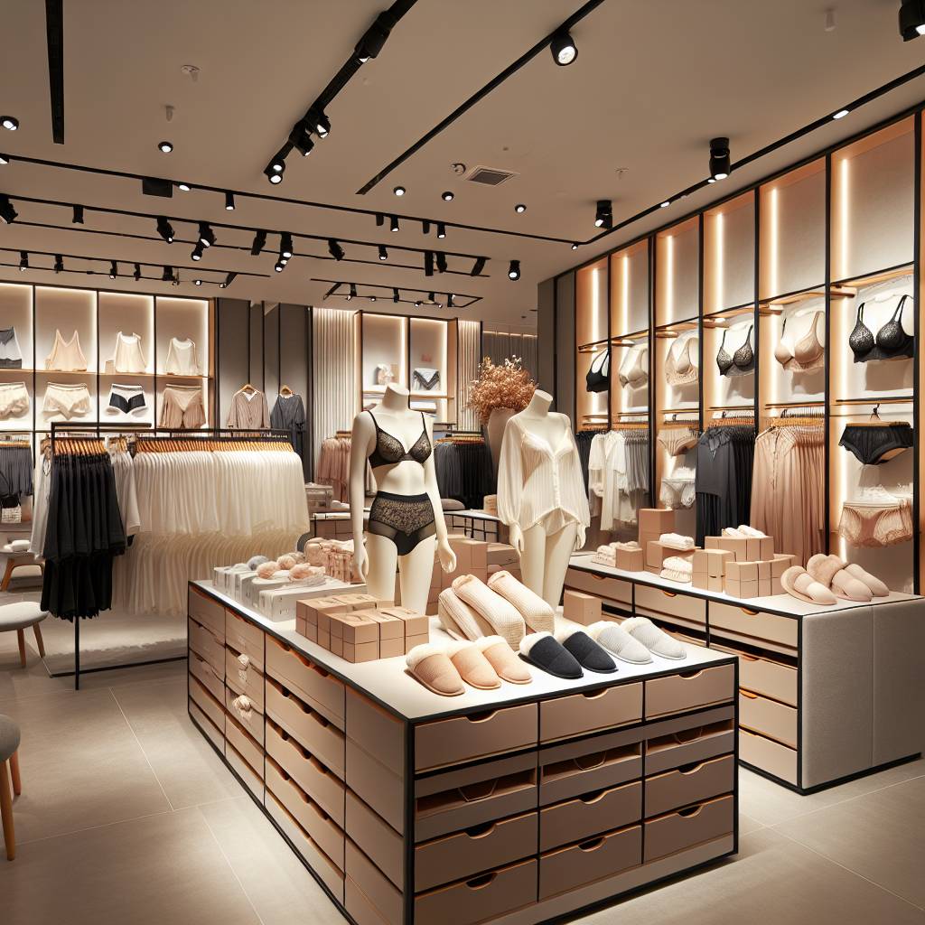 G Lingerie İş İlanları ve Personel Alımı 2024
