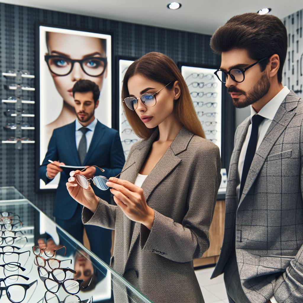 GözGrup Optik İş İlanları ve Personel Alımı 2024