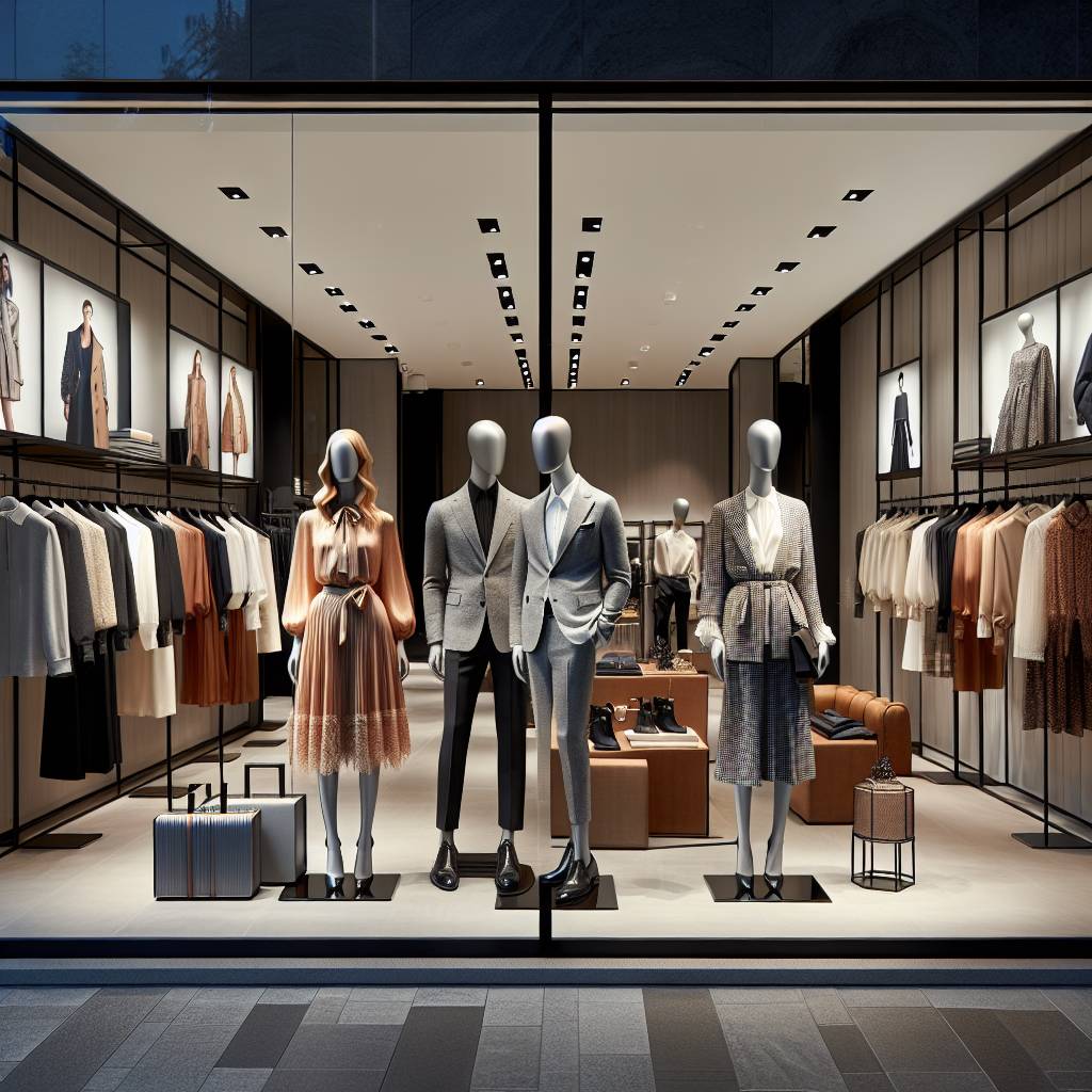 Hugo Boss İş İlanları ve Personel Alımı 2024