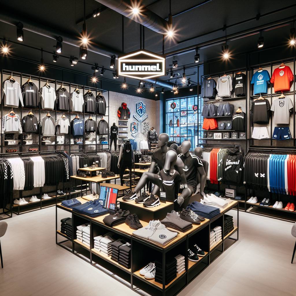 Hummel İş İlanları ve Personel Alımı 2024