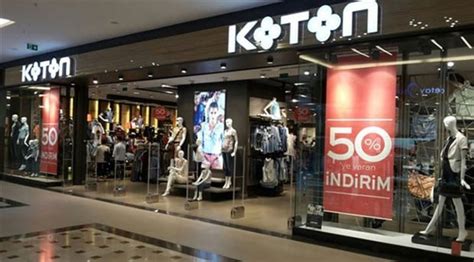 Koton İş İlanları ve Personel Alımı