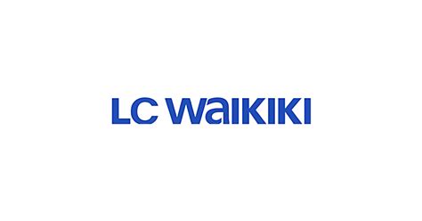 LC Waikiki İş İlanları ve Personel Alımı 2024