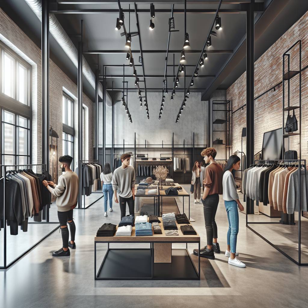 Loft İş İlanları ve Personel Alımı 2024