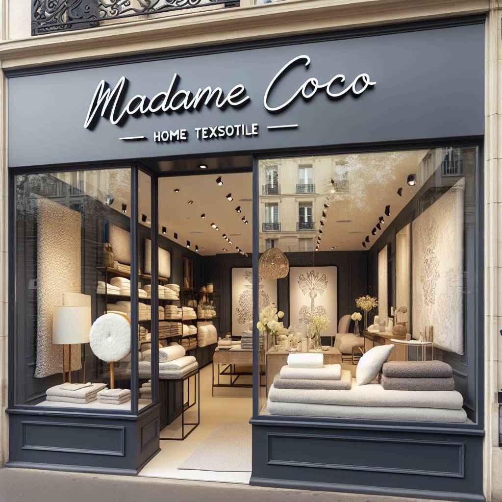 Madame Coco İş İlanları ve Personel Alımı