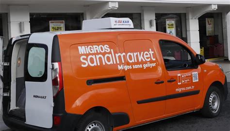 Migros İş İlanları ve Personel Alımı 2024
