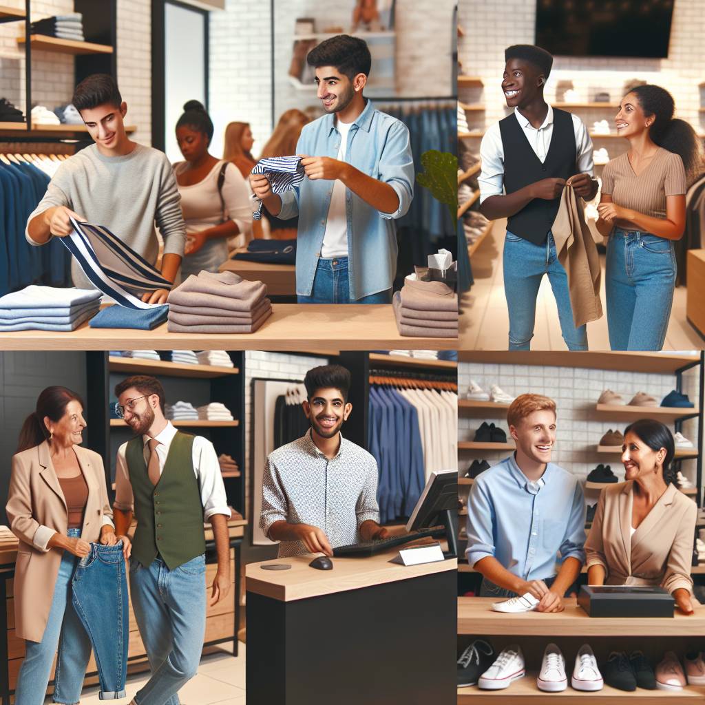 Polo Garage İş İlanları ve Personel Alımı 2024