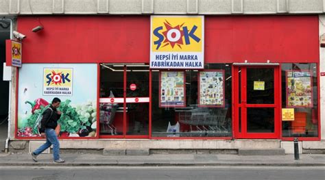 Şok Market İş İlanları ve Personel Alımı 2024