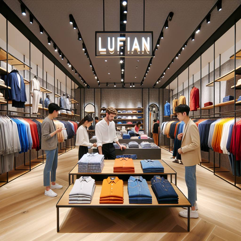 Lufian İş İlanları ve Personel Alımı 2024