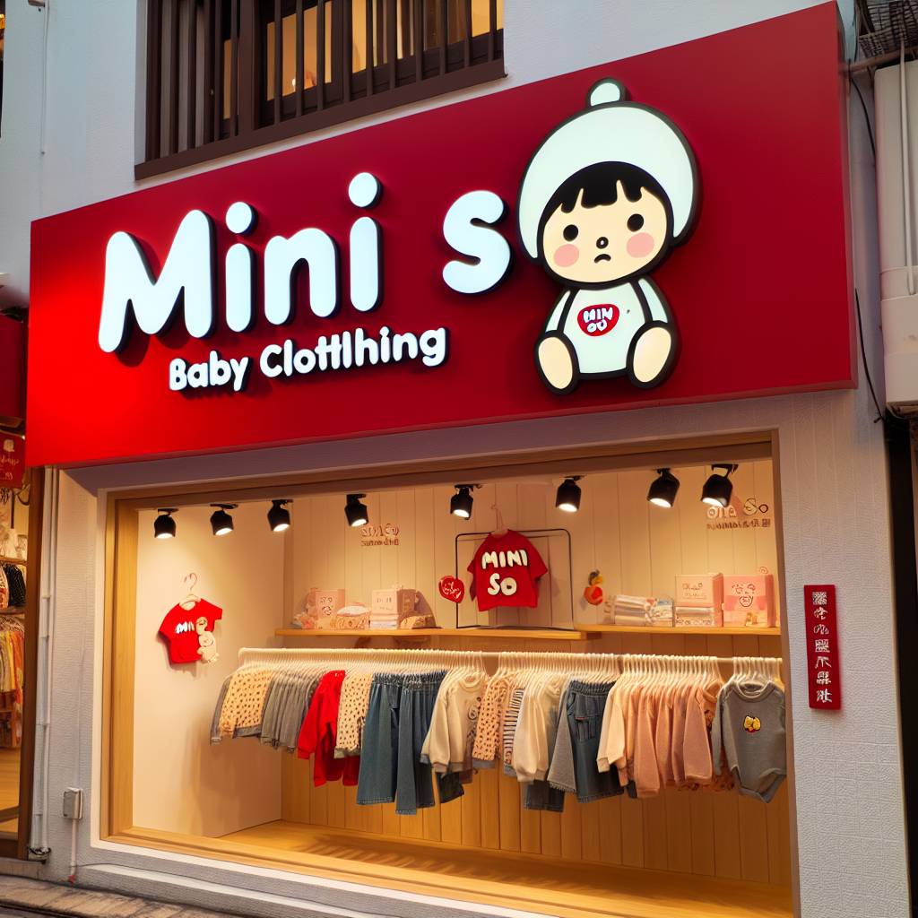 Miniso İş İlanları ve Personel alımı 2024