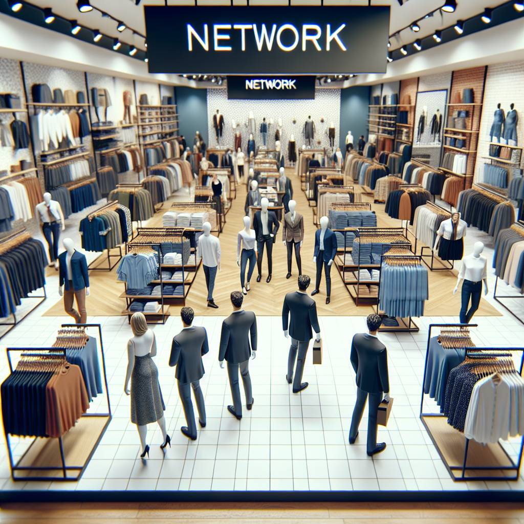 Network Aymarka Mağazacılık İş İlanları ve Personel Alımı 2024