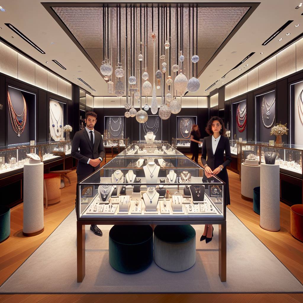 Pandora Turkey İş İlanları ve Personel Alımı 2024