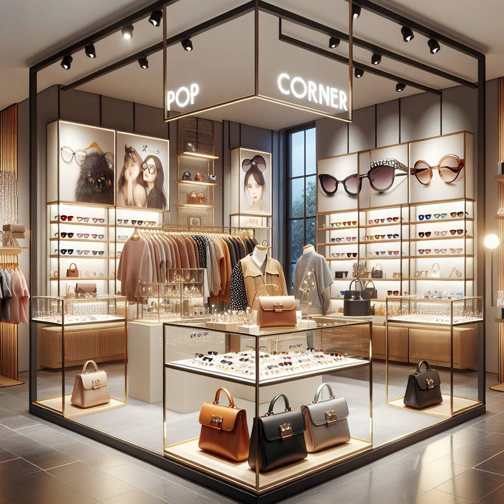 Pop Corner İş İlanları ve Personel Alımı 2024